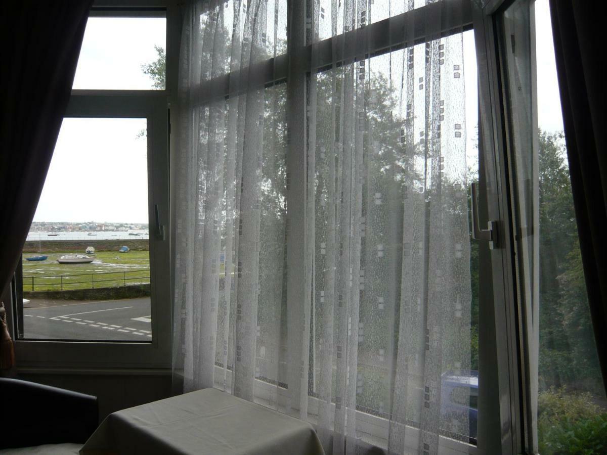 The Croft Guest House - Cockwood Harbour Near Ексетер Екстер'єр фото